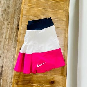 Nike Dryfit Tennis Skort